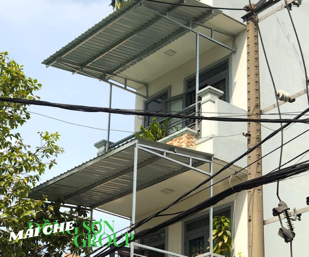 lam mai che ton binh chanh