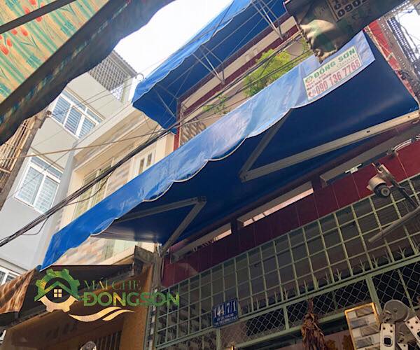 mái hiên di động tp hcm