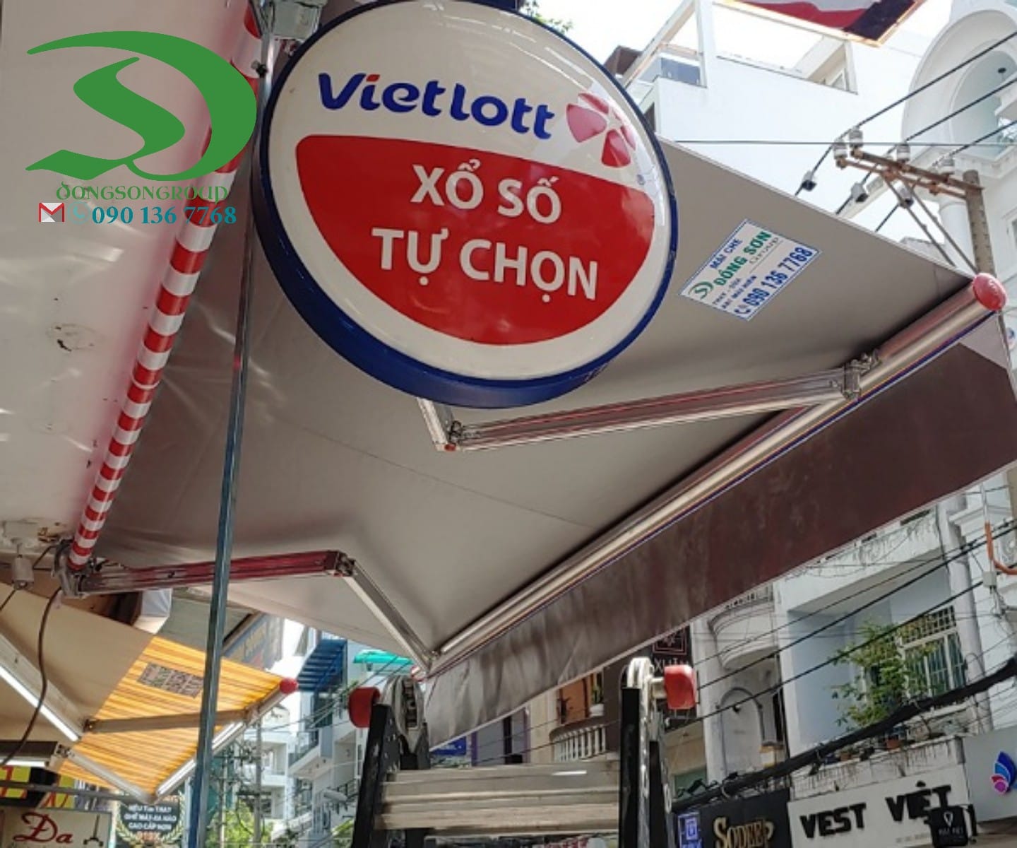 mai hien quay tay dep