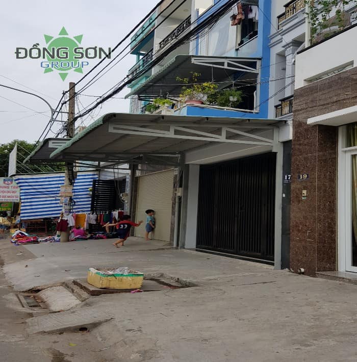 Làm mái che di động quận 3 TPHCM Làm mái che di động quận 3 TPHCM