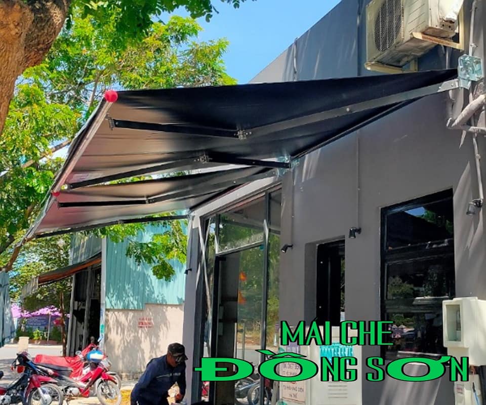 Dịch Vụ Thay Bạt Mái Hiên Di Động Quận Bình Tân, TPHCM Dịch Vụ Thay Bạt Mái Hiên Di Động Quận Bình Tân, TPHCM