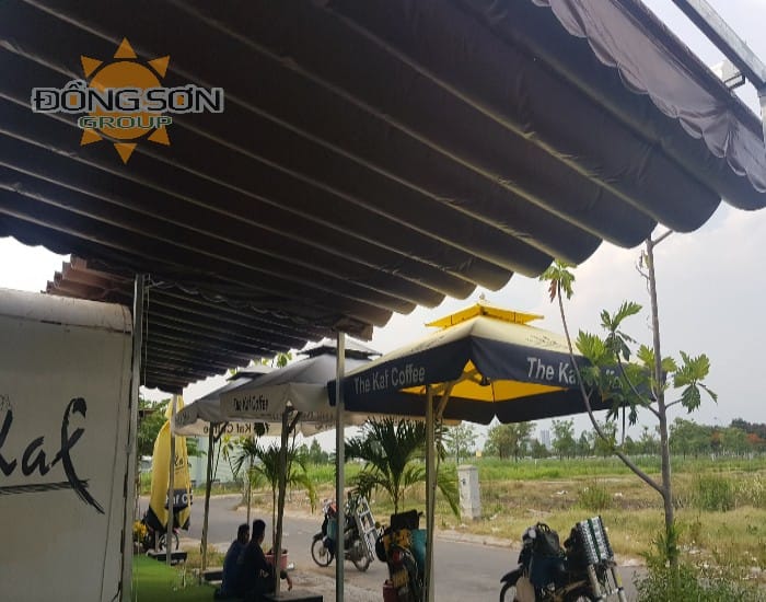 Mái Xếp Di Động Hóc Môn TPHCM Mái Xếp Di Động Hóc Môn TPHCM