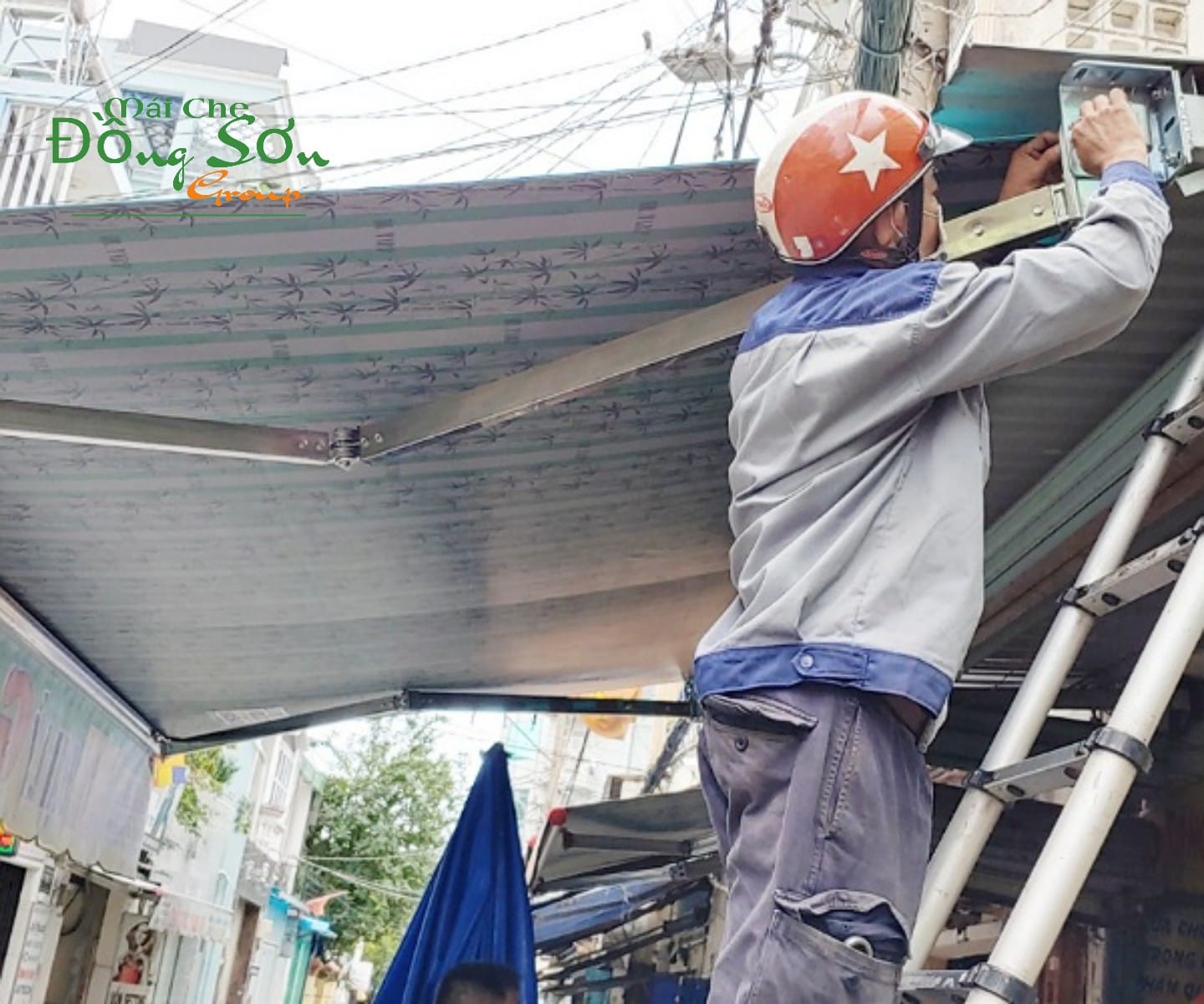 Địa Chỉ Thay Bạt Kéo Thi Công Bạt Kéo Gía Tốt Địa Chỉ Thay Bạt Kéo Thi Công Bạt Kéo Gía Tốt
