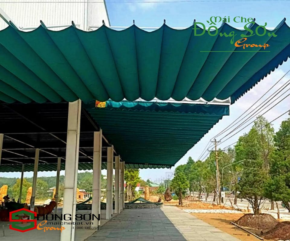 Làm Mái Che Di Động Quận 11 Tp HCM Làm Mái Che Di Động Quận 11 Tp HCM