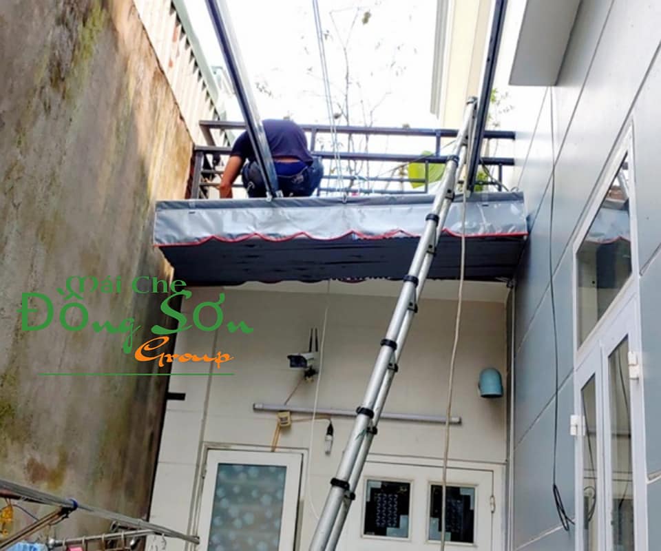 Thi Công Bạt Xếp Di Động Quận 7 Gía Rẻ. Thi Công Bạt Xếp Di Động Quận 7 Gía Rẻ.