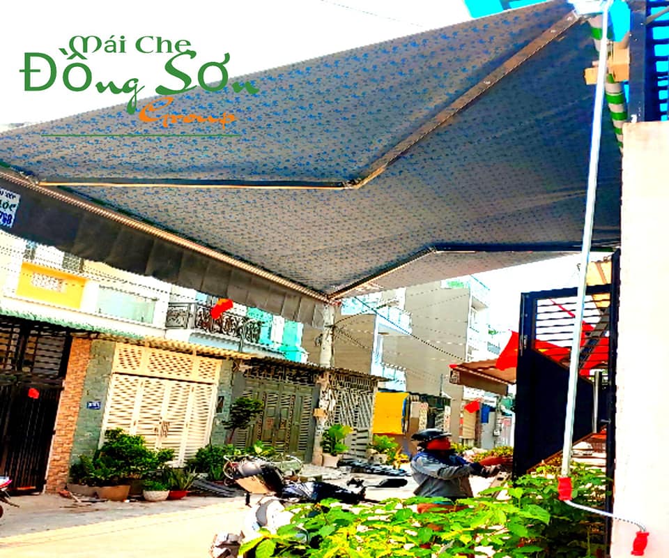 Sửa Mái Hiên | Làm Mái Hiên Di Động Quận Bình Tân TPHCM Sửa Mái Hiên | Làm Mái Hiên Di Động Quận Bình Tân TPHCM