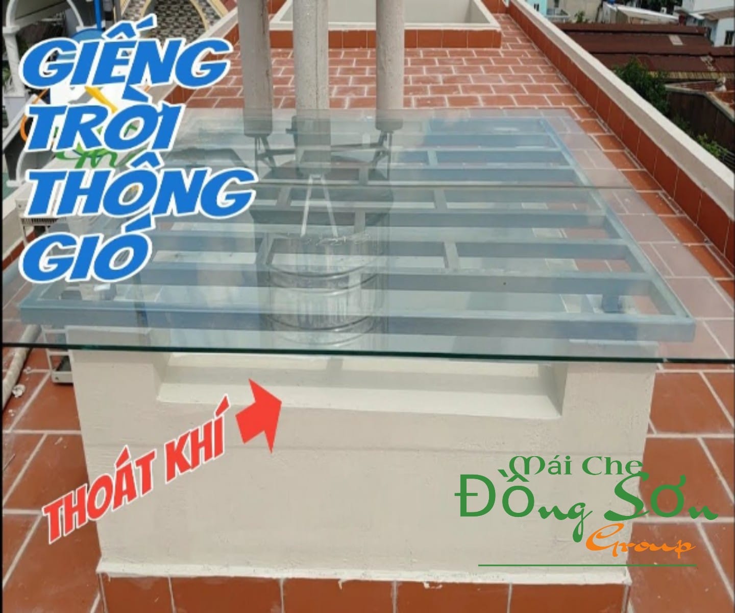 Có Thể Bạn Quan Tâm Mẫu Mái Che Giếng Trời Lấy Sáng. Có Thể Bạn Quan Tâm Mẫu Mái Che Giếng Trời Lấy Sáng.