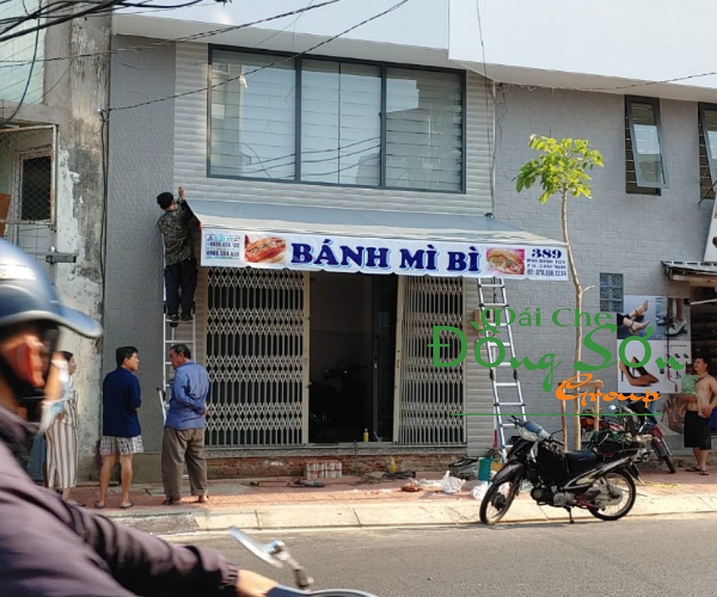 Địa Chỉ Thay Bạt Cuốn Mái Hiên Di Động Quận 8 _ TPHCM Địa Chỉ Thay Bạt Cuốn Mái Hiên Di Động Quận 8 _ TPHCM