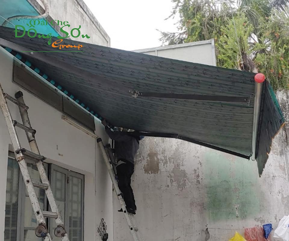 Cung Cấp Lắp Mái Hiên Di Động Quận Bình Thạnh, TP. HCM Cung Cấp Lắp Mái Hiên Di Động Quận Bình Thạnh, TP. HCM
