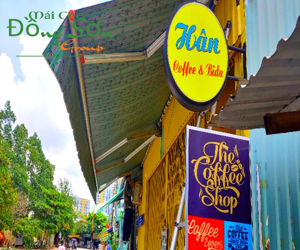Địa chỉ thay bạt mái hiên di động TP Thủ Đức Uy Tín Gía Tốt. Địa chỉ thay bạt mái hiên di động TP Thủ Đức Uy Tín Gía Tốt.