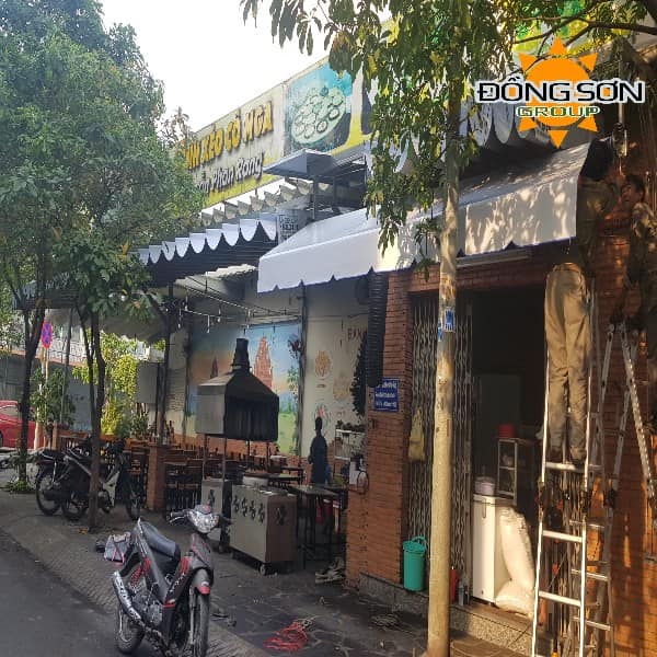 Có thể bạn quan tâm mẫu mái xếp di động quận 12, Tp.HCM Có thể bạn quan tâm mẫu mái xếp di động quận 12, Tp.HCM