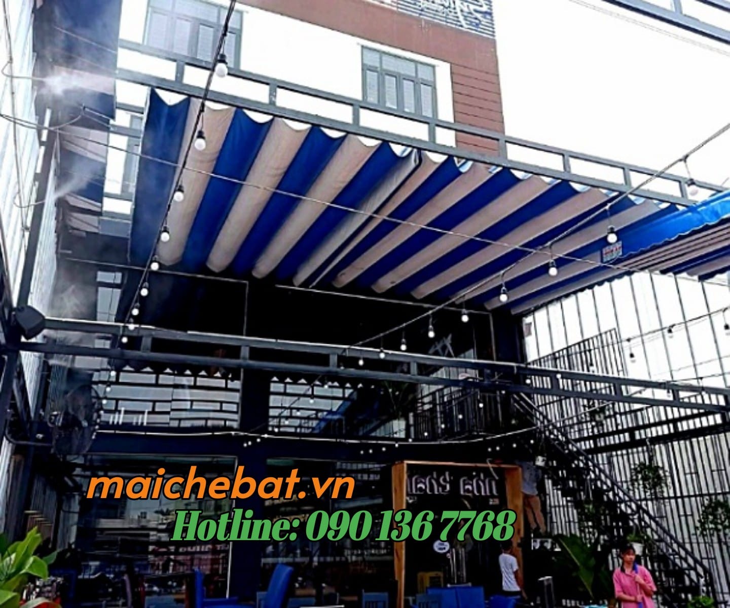 Thay Bạt Che Nắng Ở Đâu? Gía Tốt. Thay Bạt Che Nắng Ở Đâu? Gía Tốt.