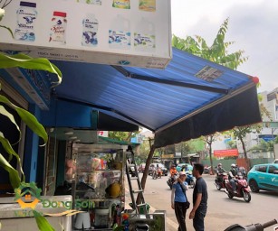 Mái Hiên Quận Tân Bình
